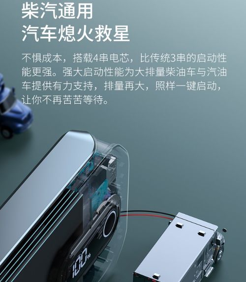 汽车启动倍率是多少